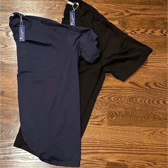 Westport Lifestyle Ridgefield Pocket T-Shirt Bundle 4XT